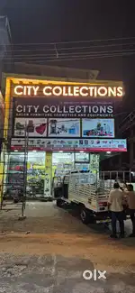 Shop/Office space for rent at Ground floor