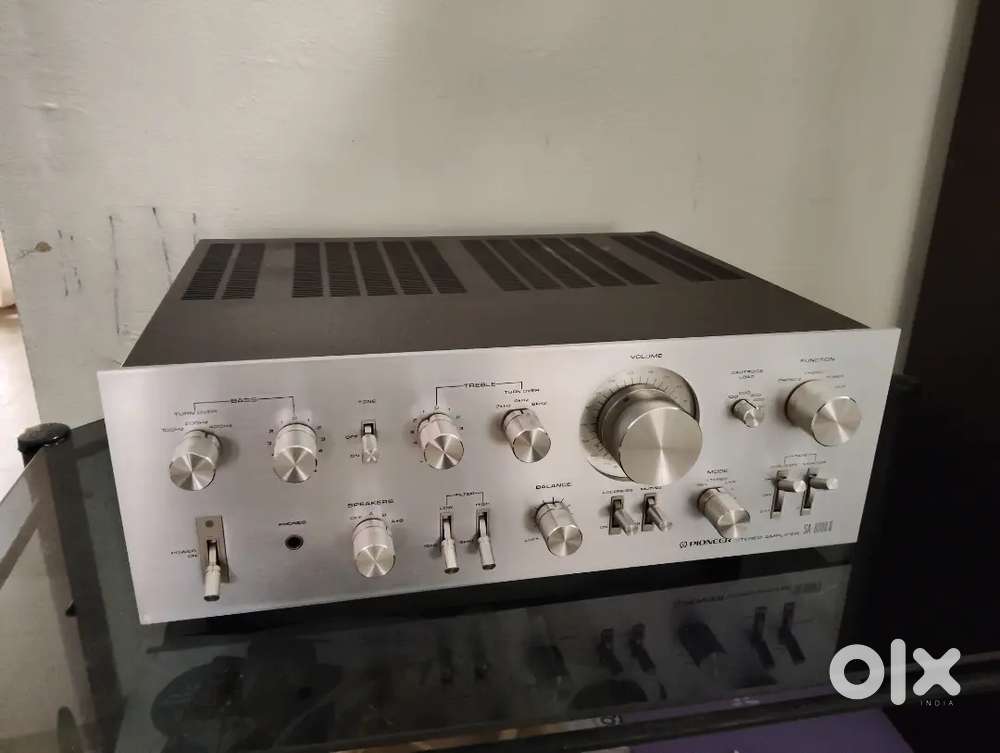 Pioneer sa8800 mark2