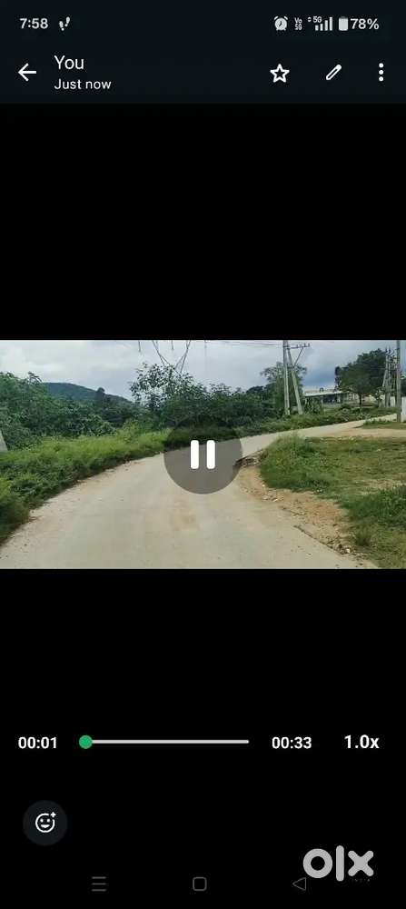 Kothakota land for sale