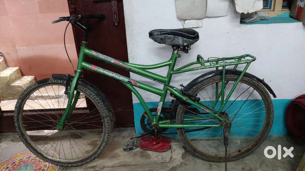 Cycle bhaut kam use h