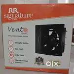 Selling Brand New *3* Exhaust Fans 200 MM