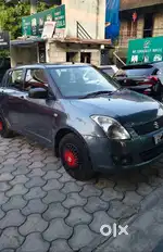 Swift 2011 2nd Owner 87K Kms. Very Good Condition
