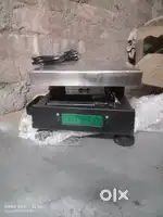 New condition