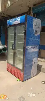 Visi coolers