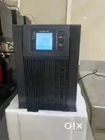 Online ups