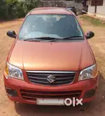Maruti Suzuki Alto K10 2010-2014 LXI, 2011, Petrol