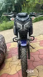 Tvs rider 125