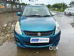 Maruti Suzuki Dzire 1.2 VXI, 2014, Petrol