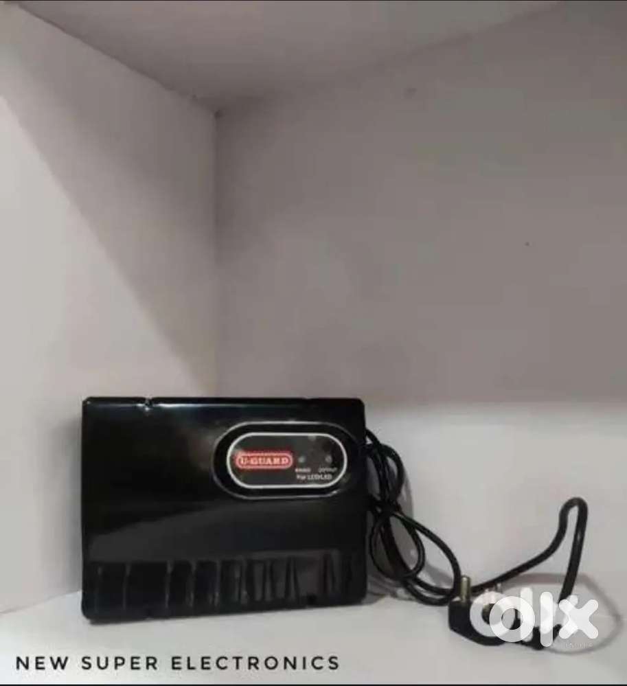 Brand new  stepbilizers