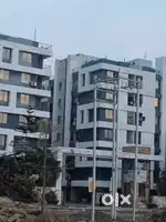 Modern Living Starts Here – 3BHK Homes at Ayushman Residency