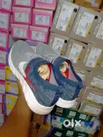 Shock shoes