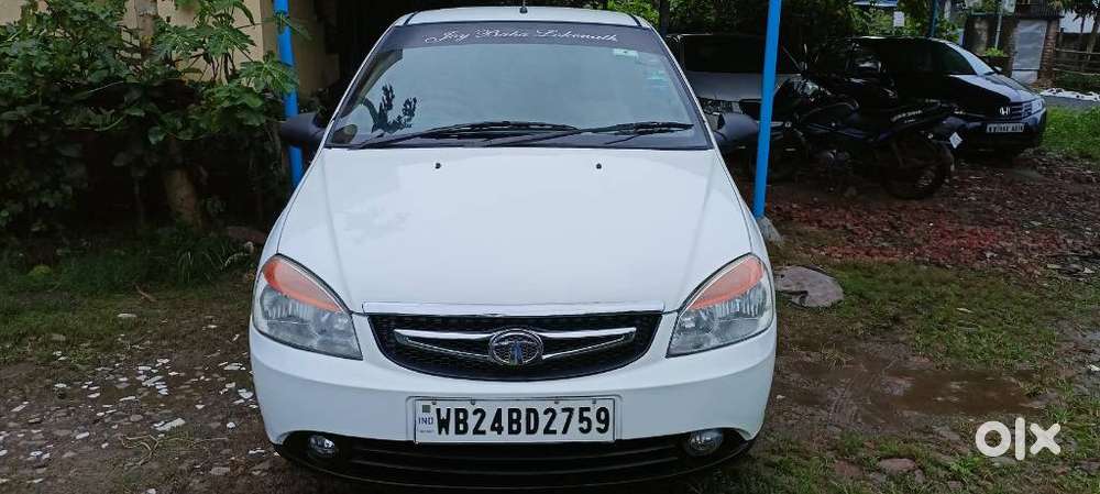 Tata Indigo Ecs eCS LX CR4 BS-IV, 2016, Diesel