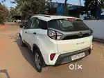 Tata Nexon 2021 Diesel Well Maintained
