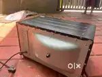 Oven Toaster Griller