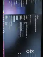 Lenovo Ideapad g50-80 in good condition