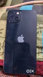 Iphone 13 in best condition
