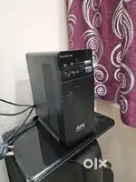 APC 1100va UPS in new condition 24v