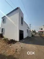 2BHK अर्जंट विकणे आहे नेहरू नगर, तिरंगा चौक जवळ इस्लामपूर  415409