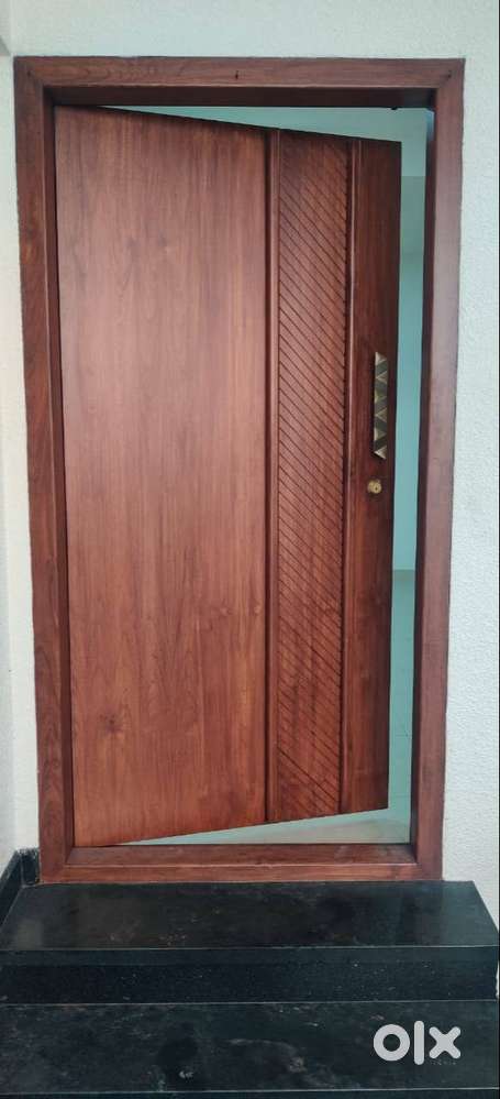 Hebbal 2BHK House for Lease