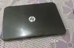Hp Laptop good condition