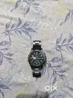 Branded Fossil Men’s Chronograph Watch for Sale