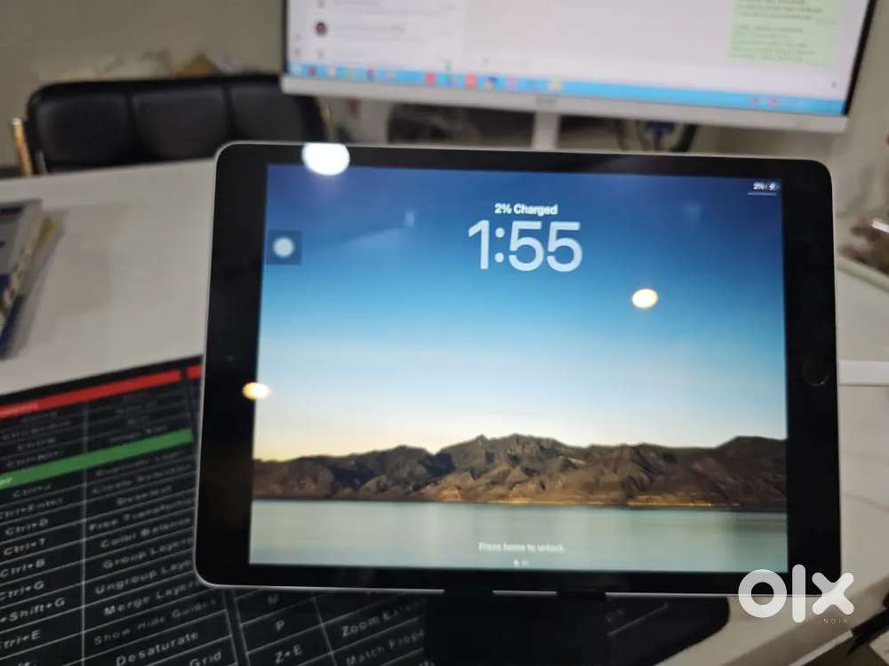 9 series 64GB Variant  Scratchless condition