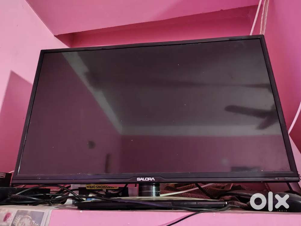 Salora led tv