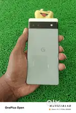 Google pixel 6a 5g