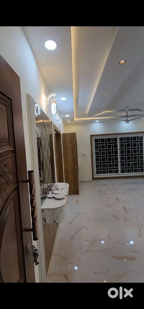 Superb premium Luxury 3bhk flat for lease cum rent