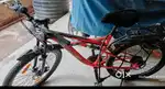 Hennebal dual suspension