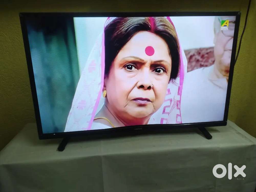 Samsung 32 Smart Tv