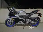 Yamaha R15M V4 (M edition)