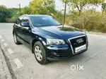 Audi Q5 3.0 TDI, 2011, Diesel