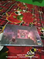 HP Ryzen 5 laptop