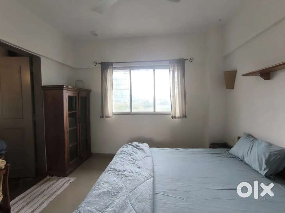 800 Meter from chandani chowk towards bhugaon.