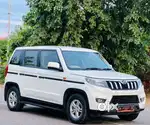 Mahindra Bolero Neo 1.5 N 10 R, 2022, Diesel