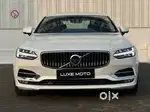 Volvo S90 D4 Inscription, 2021, Diesel