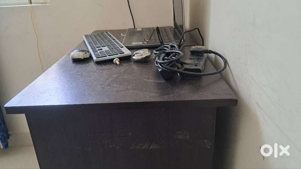Tv stand table and computer table