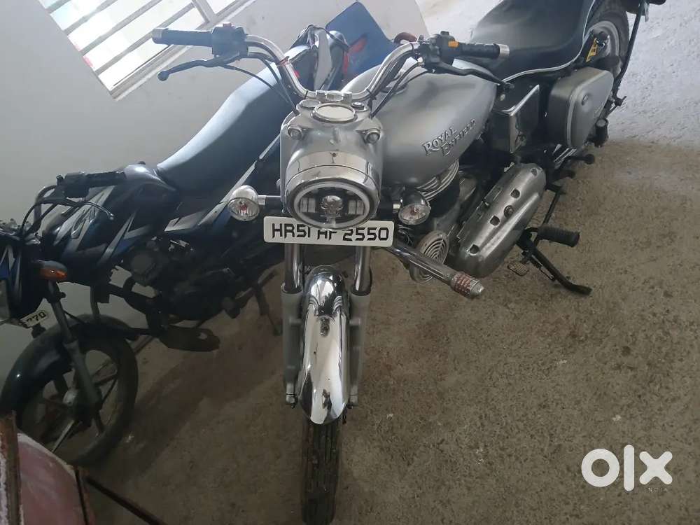 Good condition