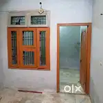 Portion for rent city heart colony
