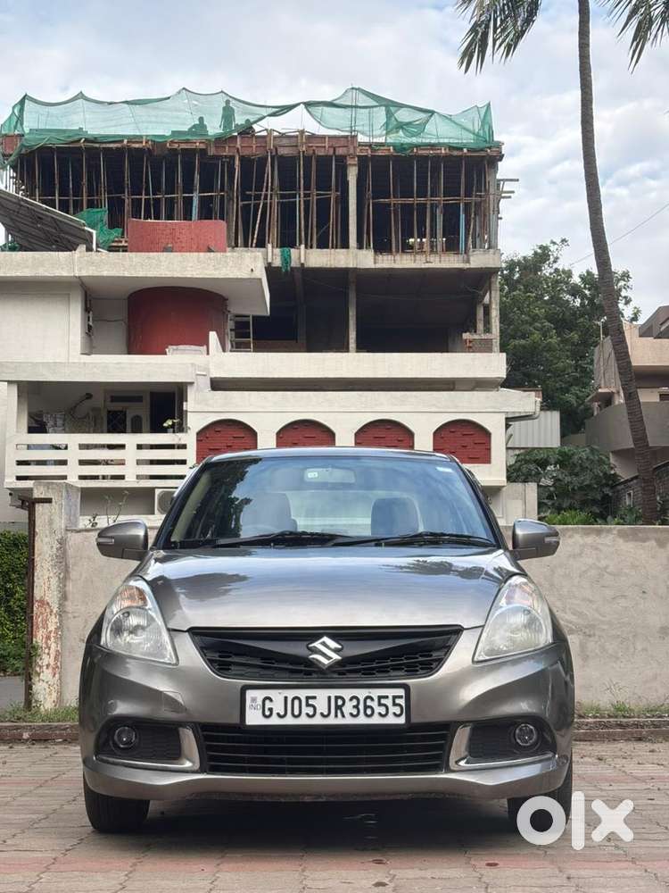 Maruti Suzuki Swift Dzire VDI (O), 2016, Diesel