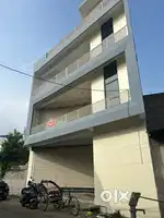 Commercial Building