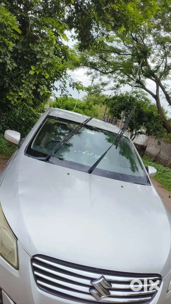 Maruti Suzuki Ciaz 2015 Diesel 130000 Km Driven