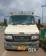 Tata 610/2021 model