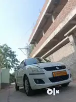 Maruti Suzuki Swift 2012