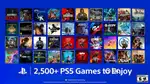 Ps4 Ps5 All Latest Games Available