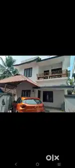3 BHK FULLY FURNISHED INDEPENDENT HOUSE RENT AT EDAPPALLY