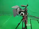 avaialable camera for rent at delhi