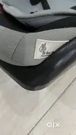 Baby Carrycot