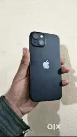 Selling Iphone 13 new Condition